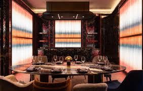 Get To Know The Best 25 Interior Designers Of London In 2020 Luxury Restaurant Restaurant Design Bar Restaurant Interior