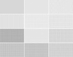 Black And White Hatch Patterns 20 Repeatable Pixel Patterns Pixel Pattern Texture Gradient Geometric Pattern Design