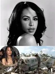 REMEMBERING AALIYAH: It was