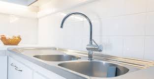Each of our 3 kitchen zones has a sink and needs a tap see: 5 Best Kitchen Taps Uk 2021 Review Spruce Up