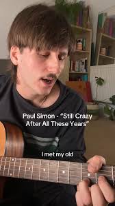 paulsimonofficial performs “The Sacred Harp” from his album “Seven Psalms,”  with @ediebrickellofficial. #Colbert #PaulSimon #Music