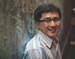 Interview with an editor: Harry Mok