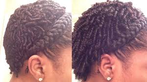 Refreshing Finger Coils The Easy Way Natural Hair Coiling Natural Hair Natural Hair Styles Finger Coils Natural Hair