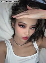 Chaelpls  chael.dot Nude Leaks OnlyFans Photo 1 - Leaked Models