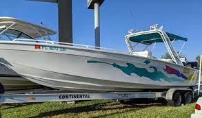 Über 80% neue produkte zum festpreis; Old School Center Console Boats Offshore On A Budget Wave To Wave