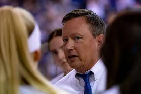 NAU volleyball falls to Sac State 3-2