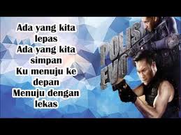 Bertenang kalau ku diseru pasti datang sang saka biru kami akan menang. Joe Flizzow Altimet Sonaone Alif Sang Saka Biru Lagu Best