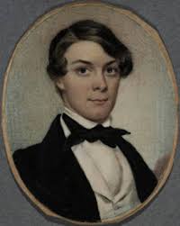 Miniature of Matthew Vassar