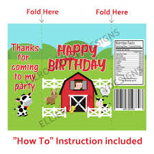 Search the world's information, including webpages, images, videos and more. Pink Farm Barnyard Chip Bags Instant Download My Store