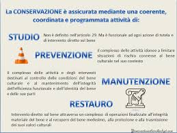 In attuazione dell'articolo 9 della costituzione, la repubblica tutela e valorizza il patrimonio culturale in coerenza con le attribuzioni di cui all'articolo 117 della costituzione e secondo le disposizioni del presente codice. Mattonelle Di Diritto Dei Beni Culturali Il Codice Dei Beni Culturali E Del Paesaggio Parte Seconda Titolo Primo Capo Terzo Protezione E Conservazione Sezione Ii Generazione Di Archeologi