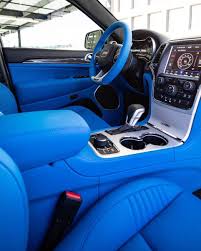 If the trackhawk's extroverted exterior wasn't proof enough, its racy interior further proves that this jeep. On Twitter Mfs Sleep On The Trackhawks In 2021 Sports Cars Luxury 4 Door Sports Cars Classic Cars Trucks