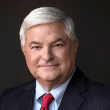 Willard L Boyd III, USA