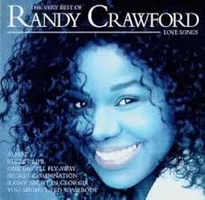 Love Songs: the Very Best of Randy Crawford [CASSETTE] (UK Import)  [Musikkassette]: Amazon.de: CDs & Vinyl