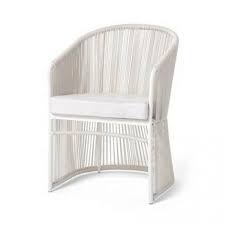 Varaschin Tibidabo Gartenstuhl 55 Cm Outdoor Dekorationen Lounge Design Wohnzimmersitzecke