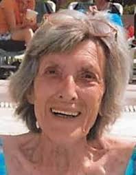 Jacqueline Mitch Obituary (2019)