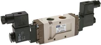 For protection of mixers against dirt inlet, e.g. Ypc 5 2 Way Solenoid Valves G 3 8 Series Sf5000 Landefeld Pneumatics Hydraulics Industrial Supplies