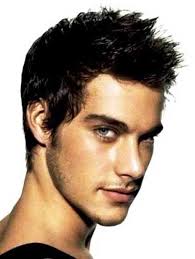 Even though there are many options to choose, you have to decide it carefully. Short Spiky Hairstyles For Men The Best Mens Hairstyles Haircuts