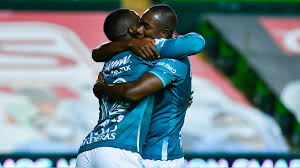 We did not find results for: Ver Resumen Leon Gano 1 0 A Chivas Y Avanzo A La Final De Guard1anes 2020 Por La Liga Mx Mexico Rpp Noticias