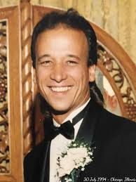 Walter Peter “Wally” Chimiak (1961-2022)