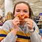 Pizza with the Presidents event in Winona, MN