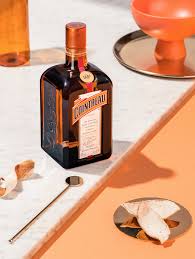 Cointreau Food Set Design And Prop Styling In Orange For Fall Autumn Cocktail Photography Food Props Styling Food Design