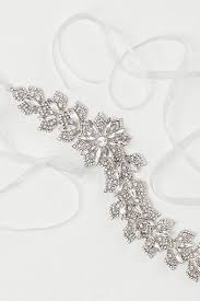 Wedding Dress Sashes And Beaded Belts Bridal Earrings Bridal Accessories Beaded Belt