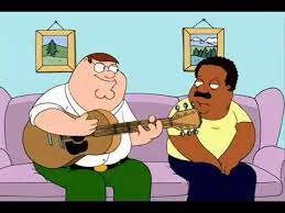 Family Guy S4e5 Rock Lobster Youtube