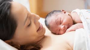 Nitrous Oxide Offers Pain Relief for Women in Labor