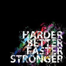You need a community, a coach and a program that actually works.for life, not just the next 21 days. Stream Harder Better Faster Stronger Miguel Campbell Club Edit By Miguelcampbell Listen Online For Free On Soundcloud