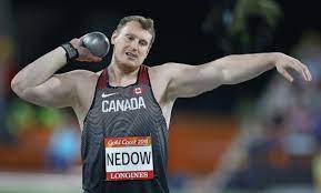 Test your mettle & prove your might inshot. Nedow Wins Shot Put Bronze Warner And Lepage On Top Of Decathlon Leader Board Commonwealth Sport Canada