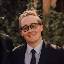 Luke Wargo's Instagram, Twitter & Facebook