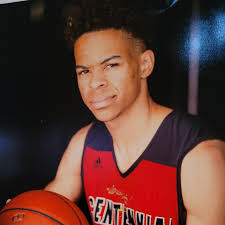 Paris Dawson's Centennial High School Career Home