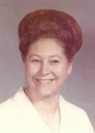 Juanita Weeks Taylor (1938-2010)