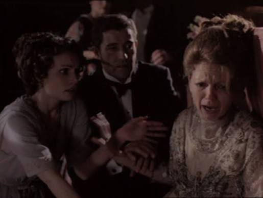 Taliesin meets the vampires: The Diary of Ellen Rimbauer – review