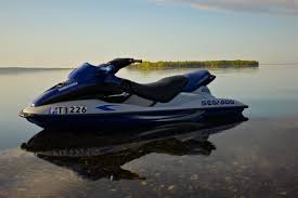 Eric Fitzgerald Photography Jet Ski Photography Boat