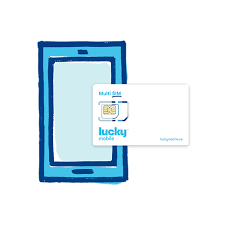 You will need to contact your previous provider to have them unlock your phone. Sim Card Bring Your Own Phone Lucky Mobile
