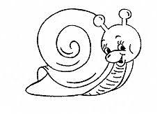 Schnecke Charlie Ausmalbilder Ausmalen Disney Malvorlagen