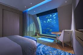 World Sentosa Singapore Singapore Interior Suite Photographing Food