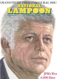 JFK's First 6,000 Days