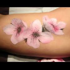 Japanese Flowers Tattoo Names And Their Meanings Japanese Flower Tattoo Flower Tattoo Japanese Tattoo