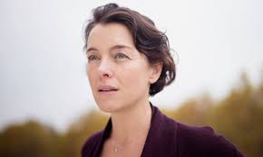 Olivia Williams: 'I've never been cast as a silly little woman before'