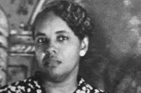 Harriette Vyda Simms Moore