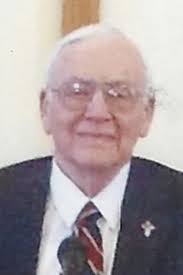 Howard Mace Obituary (1937