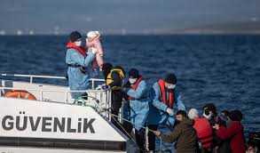 Turkey, greece look for calm eastern mediterranean summer. Turkey Greece Look For Calm Eastern Mediterranean Summer Business And Economy News Breaking News World Latest News India News Today S News India Latest Stories