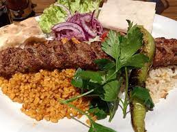 Es gibt noch keine bewertungen. Finger Weg Amateurhaft Und Dreist Koz Adana Restaurant Hamburg Reisebewertungen Tripadvisor
