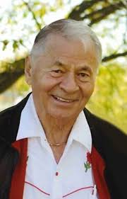 Obituary information for "Dick" Gerald Richard Badick