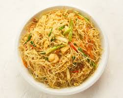 Doordash connects you with the best nearby restaurants. Singapore Rice Noodles Yin Yang