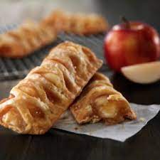 The Real Reason Mcdonald S Apple Pie Tastes So Good Mcdonalds Apple Pie Apple Recipes Baked Apple Pie