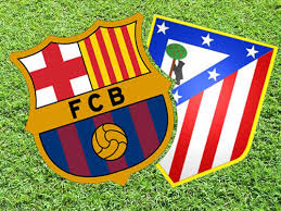 Check spelling or type a new query. Barcelona Atletico Hoy De Champions Donde Lo Ponen Martes 5 Abril A Las 20 45 Televisado En