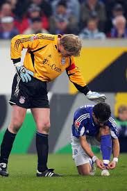 Add or change photo on imdbpro. Oliver Kahn Starportrat News Bilder Gala De